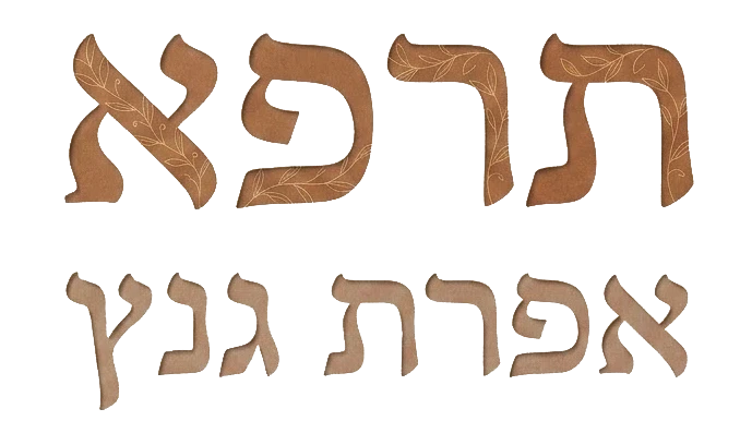 אפרת גנץ